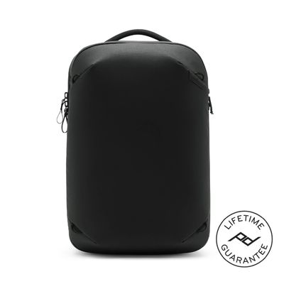 Peak Design Travel Rucsac de Calatorie 20L Negru