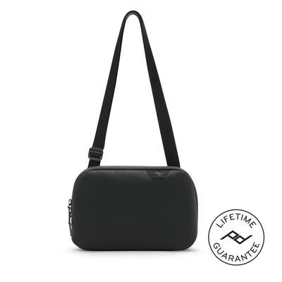 Peak Design Travel Geanta Crossbody 3L Neagra