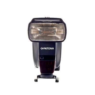 Patona FK600 EX-RT - Canon SH-1032771