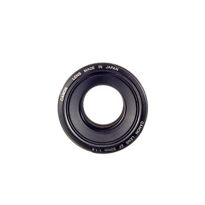 Canon 50mm F1.4 SH-1032802