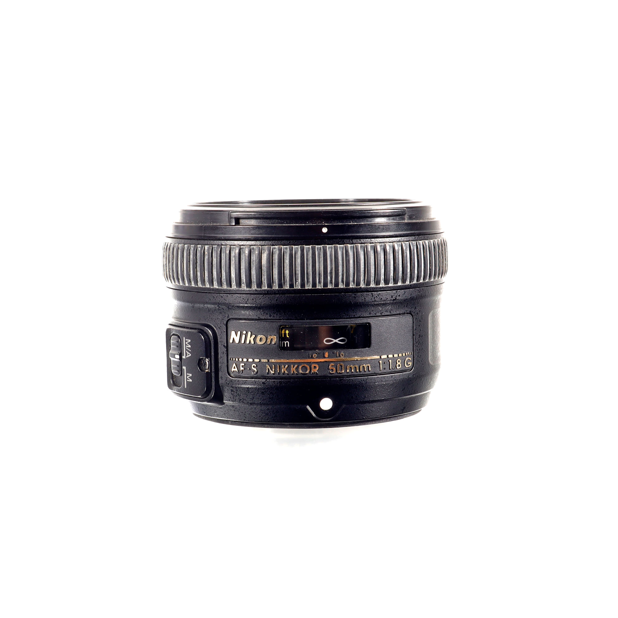 nikon d5200 battery Nikon 50mm F1.8 SH-1032856
