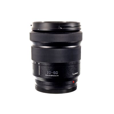 Lumix S 20-60mm F3.5-5.6 SH-1032860