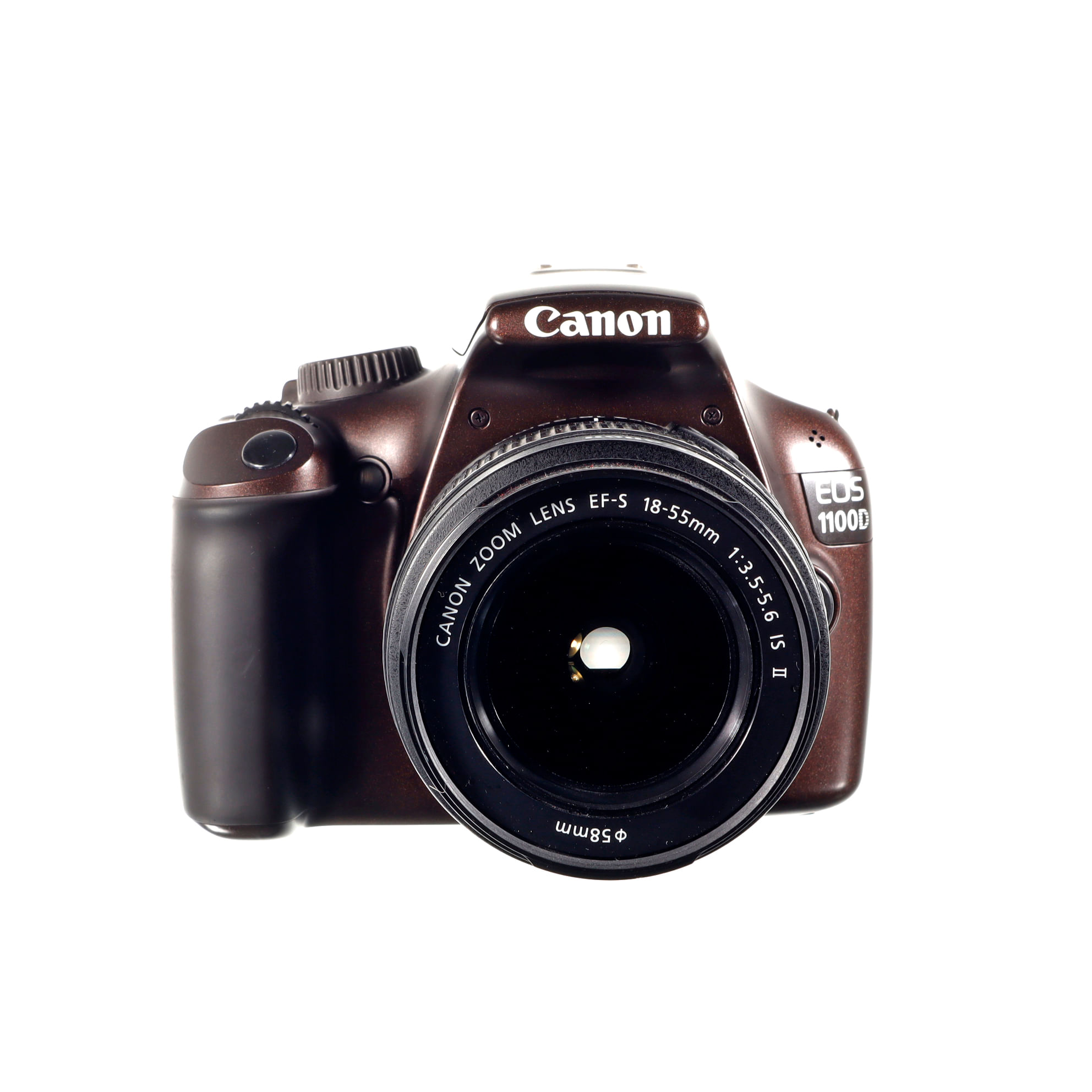 obiectiv canon ef 75 300 mm f/4.0 5.6 iii Canon 1100D + Canon 18-55mm f3.5-5.6 SH-1032843