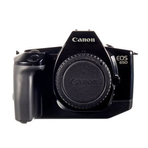 Canon EOS 650 SH-1032844