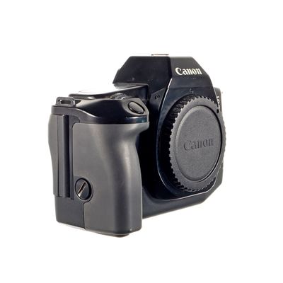 Canon EOS 650 SH-1032844