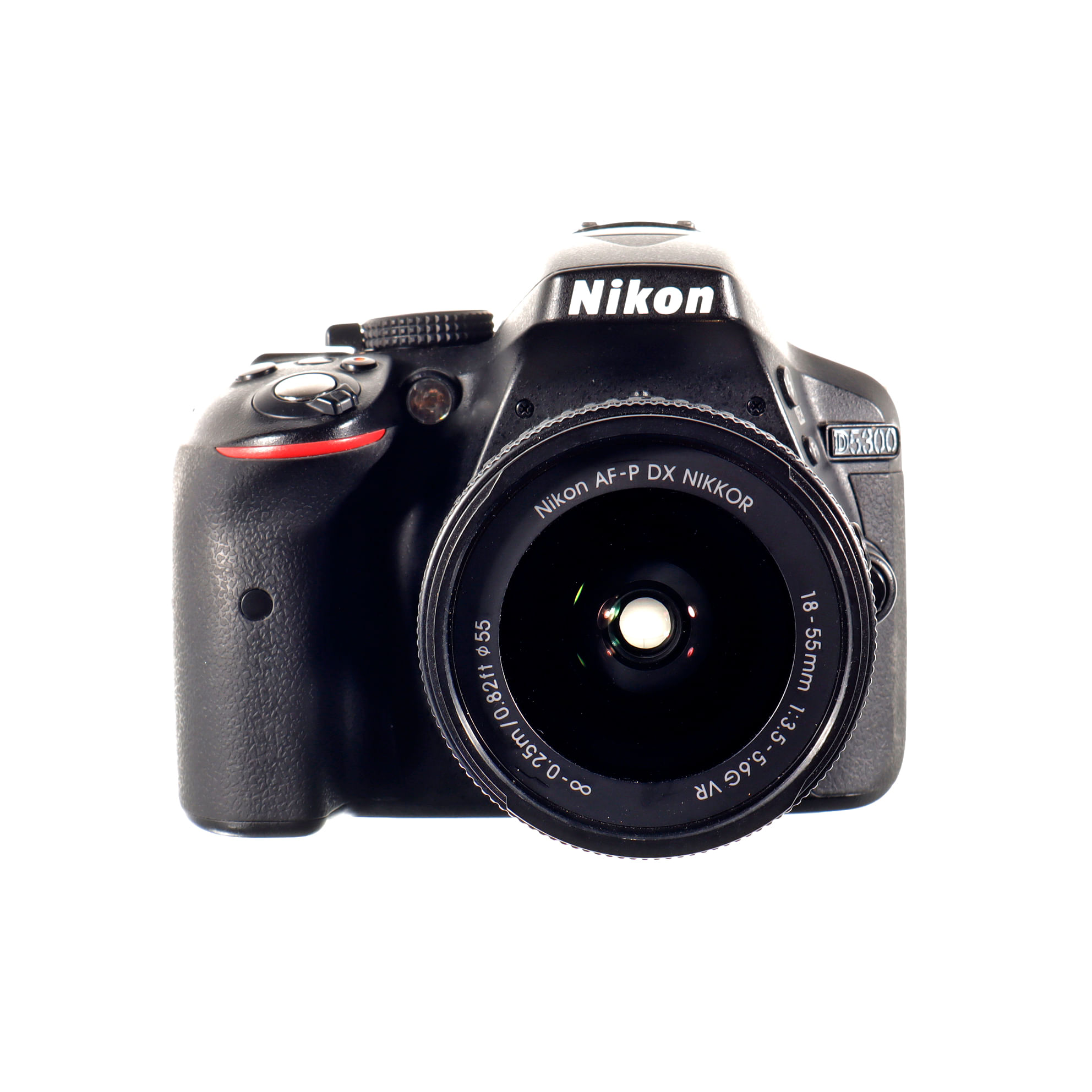 nikon d5200 battery Nikon D5300 + Nikon 18-55mm F3.5-5.6 SH-1032826