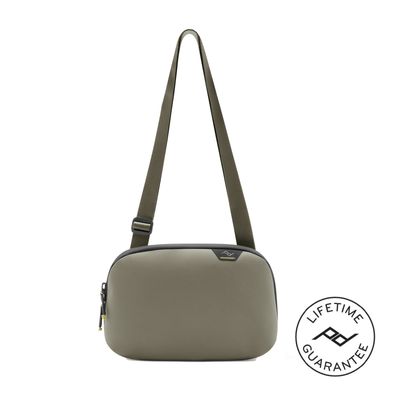 Peak Design Travel Geanta Crossbody 3L Stone