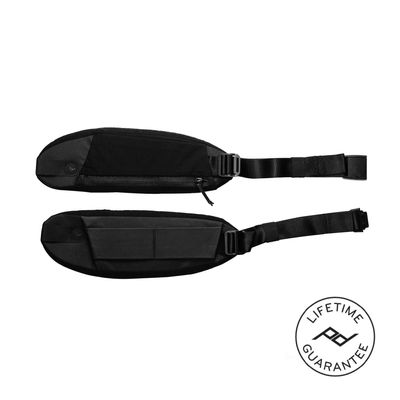 Peak Design Travel Hip Centura de Talie pentru Rucsac Neagra