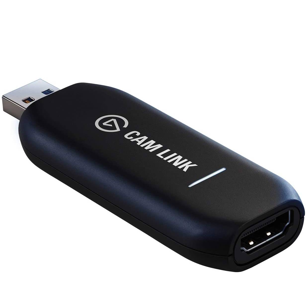 camera auto 70mai omni 360 dash cam Resigilat: Elgato Cam Link Placa de Captura 4K - RS125049496-19