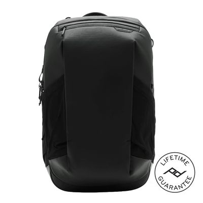 Peak Design Travel Backpack 2-in-1 Rucsac 40L Negru
