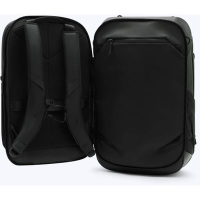 Peak Design Travel Backpack 2-in-1 Rucsac 40L Negru