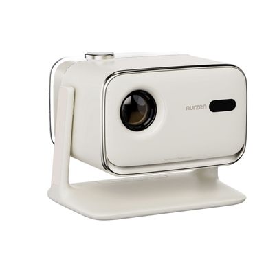 Aurzen Boom Proiector Mini Full HD 1920 × 1080 500 ANSI lumeni