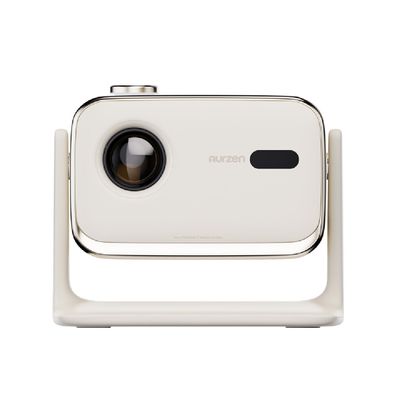 Aurzen Boom Proiector Mini Full HD 1920 × 1080 500 ANSI lumeni