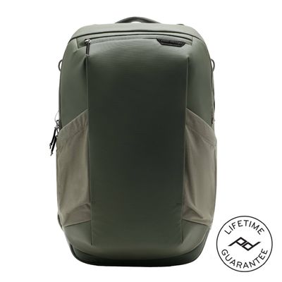 Peak Design Travel Backpack 2-in-1 Rucsac 40L Sage