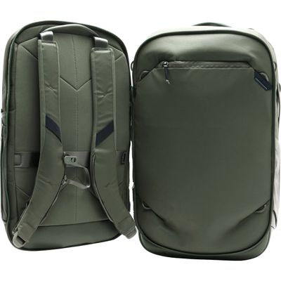 Peak Design Travel Backpack 2-in-1 Rucsac 40L Sage