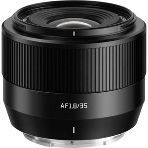 Resigilat: TTArtisan 35mm F1.8 AF mk II Obiectiv Foto Mirrorless Montura Sony E - RS125085656-1