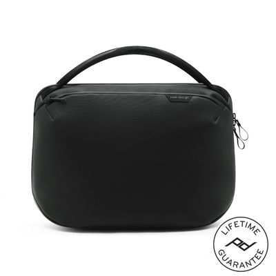 Peak Design Travel Weekender Geanta Calatorie 25L Neagra