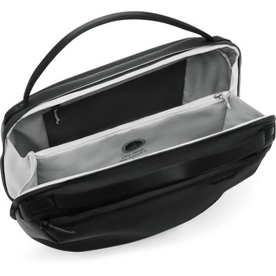 Peak Design Travel Weekender Geanta Calatorie 25L Neagra