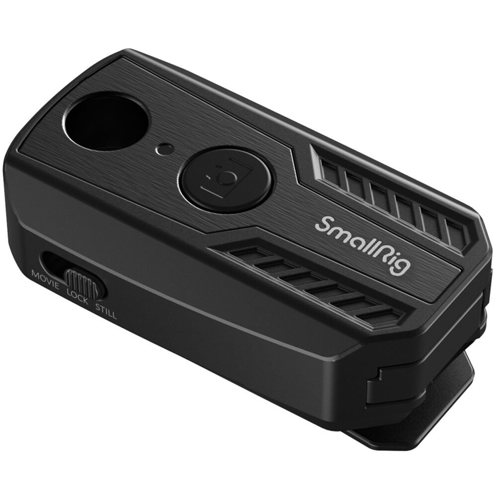 nikon d5200 battery Resigilat: SmallRig 3902 Telecomanda Wireless pentru Sony/Canon/Nikon - RS125075248-1