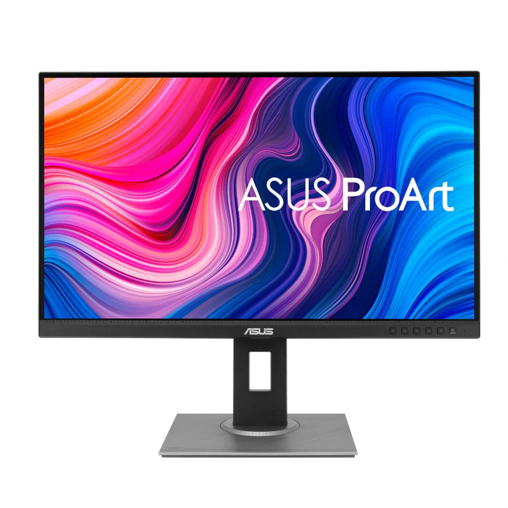 pavaj grila Resigilat: ASUS Monitor ProArt PA278QV Professional 27" IPS WQHD 2560 x 1440 - RS125053127-1