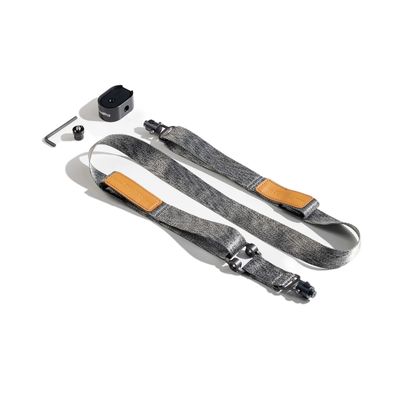 SmallRig 4118C Curea de Umar pentru DJI RS 3 / RS 3 Pro / RS 2
