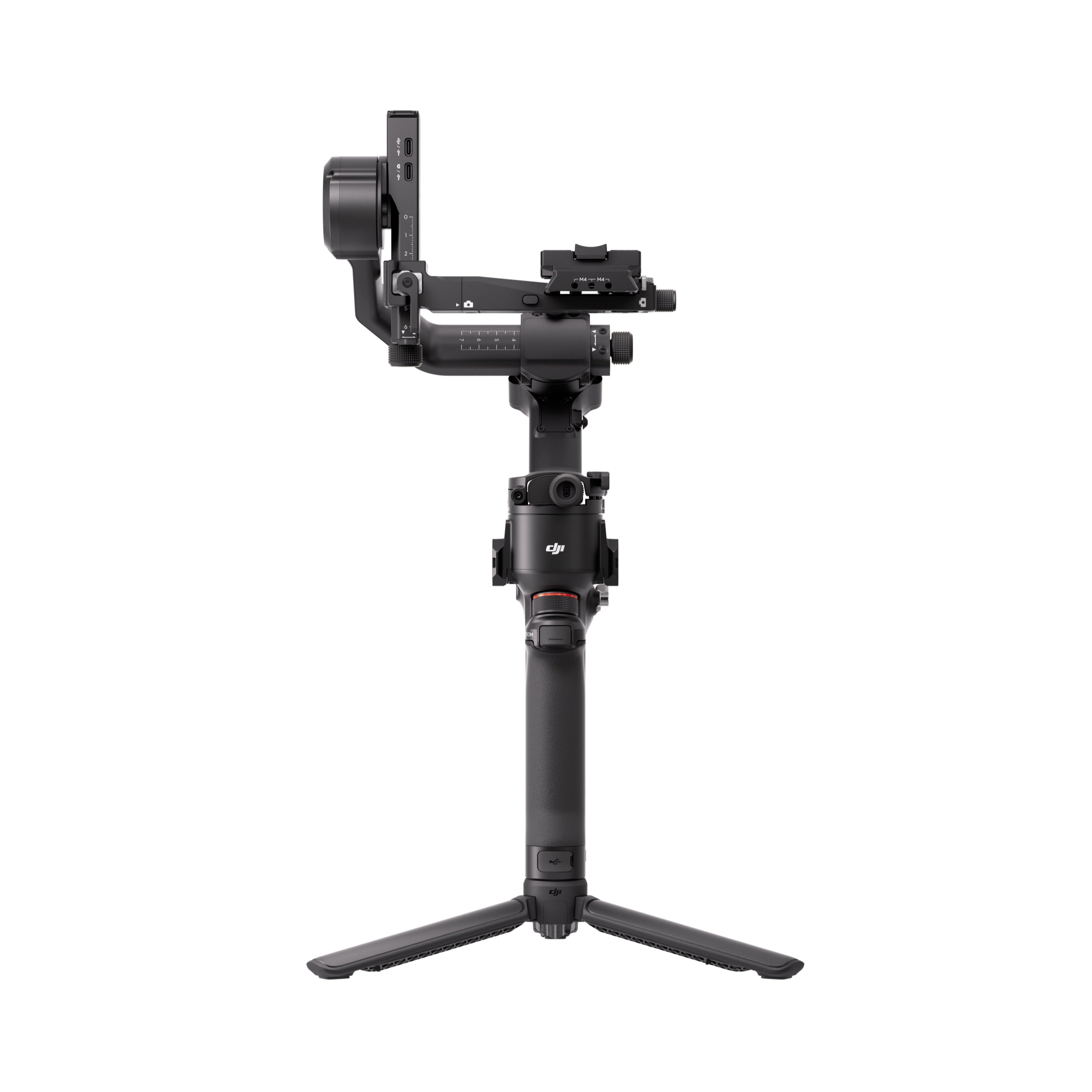 dji osmo action 4 Resigilat: DJI RS 5 Stabilizator Gimbal pe 3 Axe - RS125095634-4