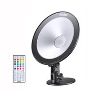 Resigilat: Godox CL10 LED Webcasting Ambient Light Lampa LED RGB - RS125055646-6
