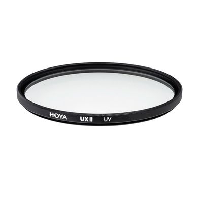 Resigilat: Hoya UX II Filtru UV 40.5mm - RS125059990-3