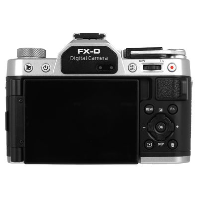 Yashica FX-D100 Aparat Foto Compact