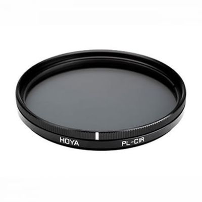 Resigilat: Hoya Polarizare Circulara Slim 40.5mm (2014) - RS125008526-1