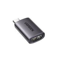 Resigilat: Ugreen US320 Adaptor USB Type-C Tata la HDMI Mama - RS125096075-2