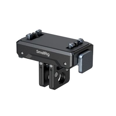 Resigilat: SmallRig 5814 Adaptor Quick Release pentru Insta360 X5 / X4 Air / Ace Pro 2 / Ace Pro / Ace - RS125095158-2