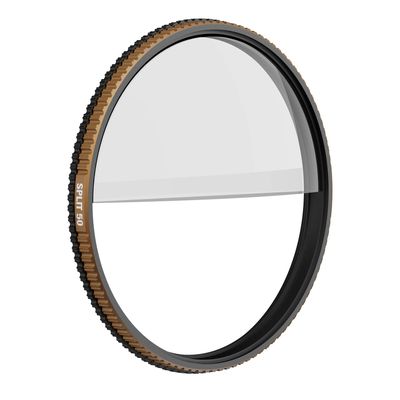 PolarPro Spectra SPLIT 50 Filtru 67mm