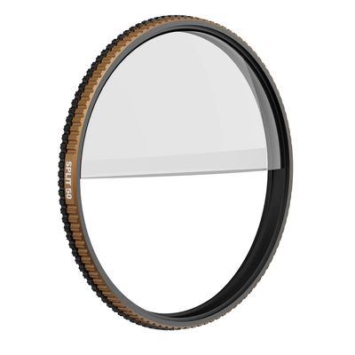 PolarPro Spectra SPLIT 50 Filtru 82mm