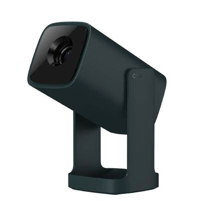 Xiaomi Wanbo Cube 1 Videoproiector 350 ANSI Lumeni Android TV 11 Difuzor 8 W Verde