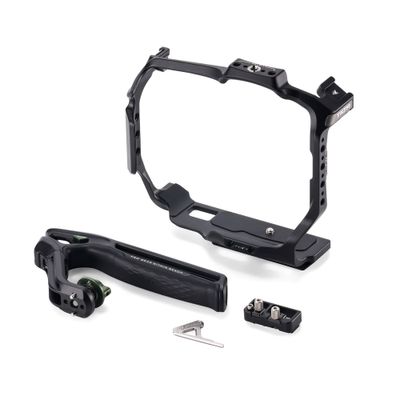 Tilta Camera Cage pentru Canon R1 Base Kit Negru