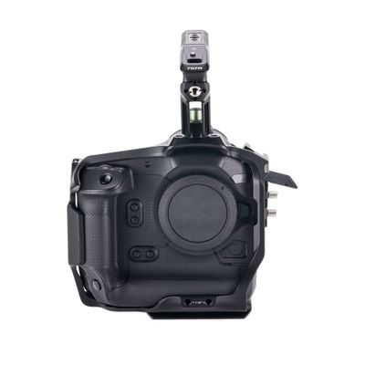 Tilta Camera Cage pentru Canon R1 Base Kit Negru