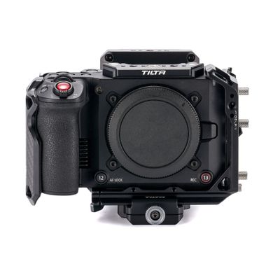 Tilta Camera Cage pentru Canon C50 Power Kit Black