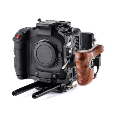 Tilta Camera Cage pentru Canon C80 Pro Kit V Mount