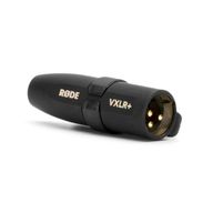 Resigilat: Rode VXLR+ Adaptor XLR TRS 3.5mm Phantom Power - RS125071282-2