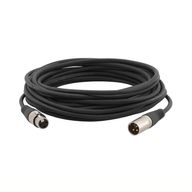 Resigilat: Kramer Electronics Cablu Microfon XLR Quad 2m - RS125095647-1