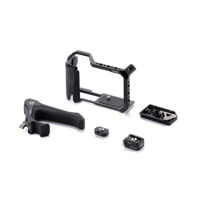 Tilta Camera Cage pentru Canon R50 V Base Kit Negru