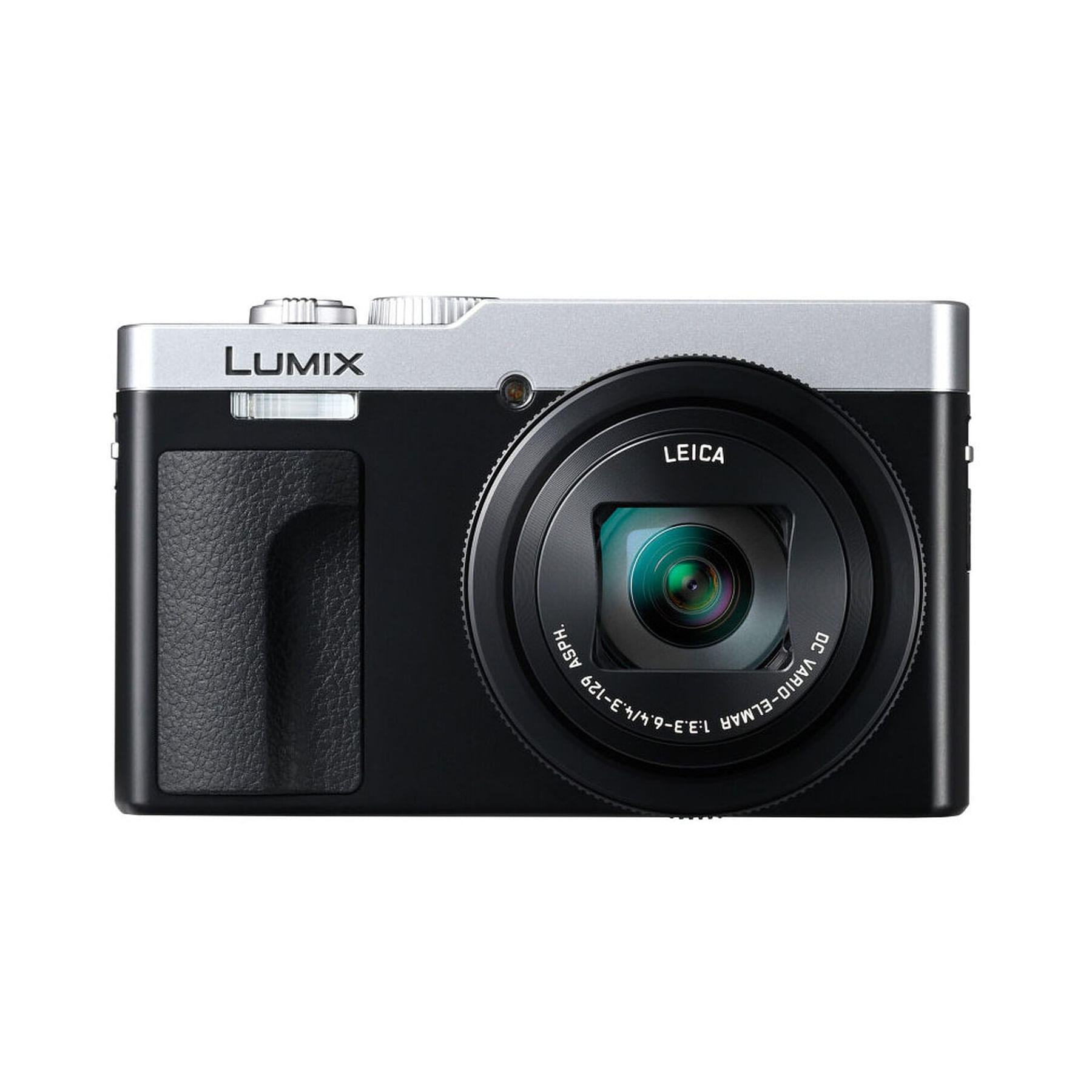 espressoare automate Resigilat: aparat foto compact Panasonic Lumix TZ99 argintiu 20mpx zoom 30x 24-720mm video 4k DC-TZ99E-K - RS125084838-3