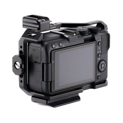 Tilta Full Camera Cage pentru Canon R50 V Black