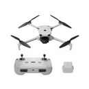Resigilat: DJI Lito X1 Drona 4K 48MP - RS125097961-1