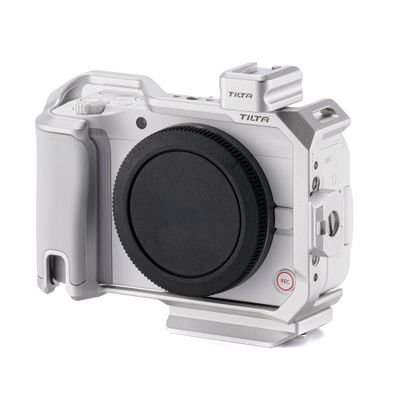 Tilta Full Camera Cage pentru Canon R50 V Silver