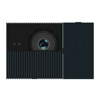 TCL PlayCube Proiector portabil 750 lumeni Full HD 1920 x 1080