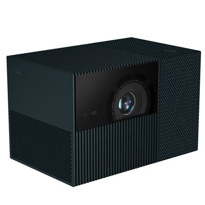 TCL PlayCube Proiector portabil 750 lumeni Full HD 1920 x 1080