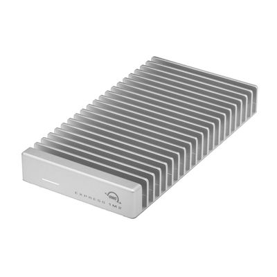 OWC Express 1M2 Kit Carcasa Externa pentru Mac si PC cu USB4 (compatibilitate retroactiva USB3) 0GB