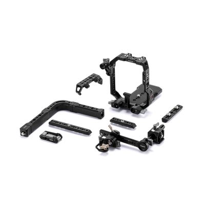 Tilta Kit Camera Cage pentru Fujifilm GFX ETERNA Pro